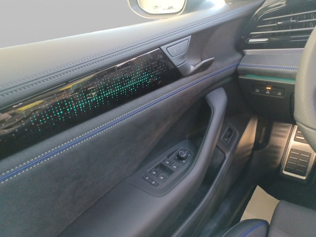 Volkswagen Passat 2.0 TDI 4Motion DSG