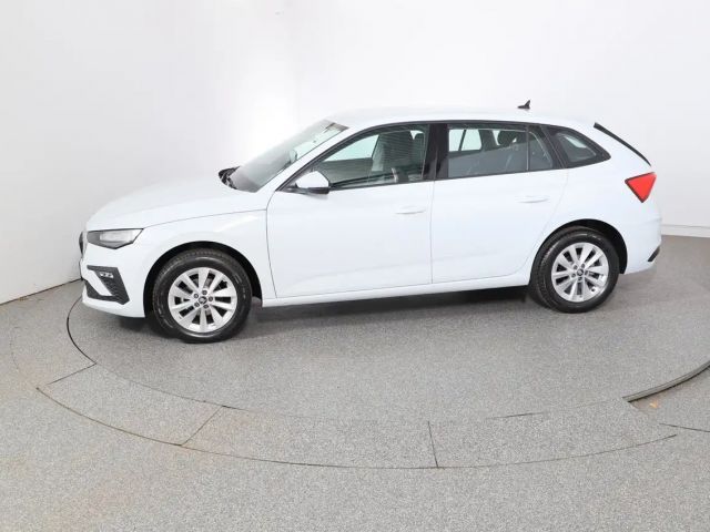 Skoda Scala Essence TSI