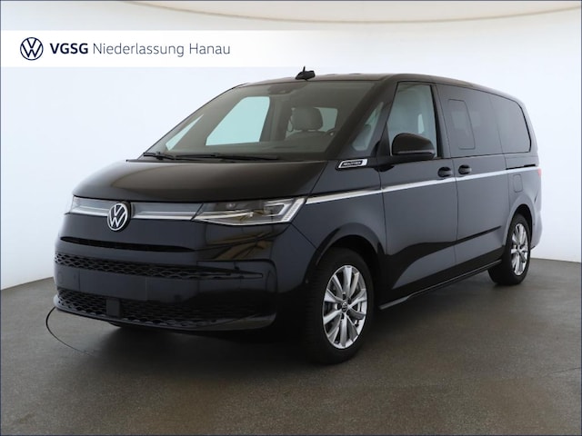 Volkswagen Multivan Lang Style