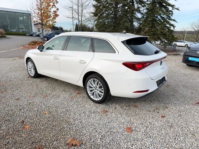 Seat Leon DSG Xcellence