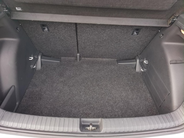 Skoda Fabia Ambition