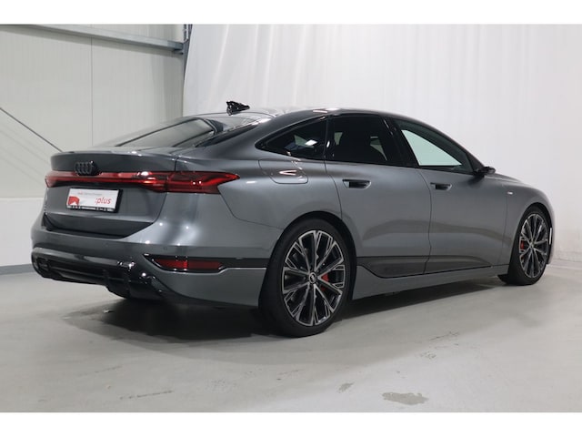 Audi A6 e-tron Performance Sportback