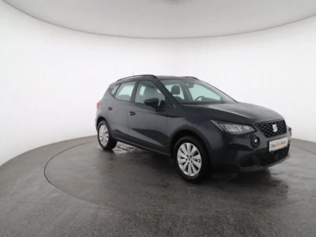 Seat Arona 1.0 TSI Reference