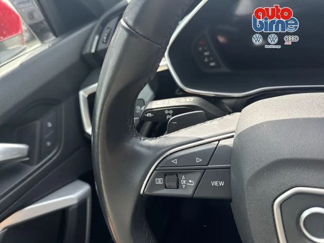 Audi Q3 40 TFSI Quattro