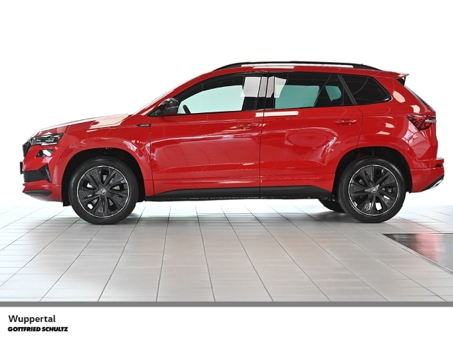 Skoda Karoq Sportline
