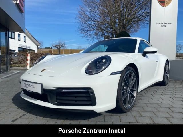 Porsche 992 Carrera Coupé