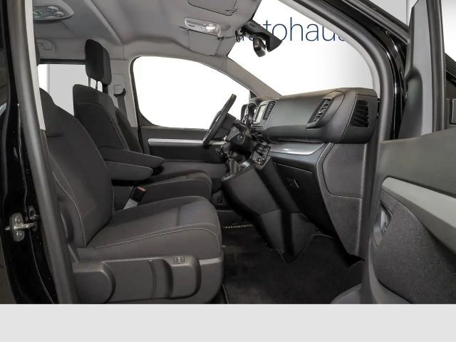 Opel Zafira Life 2.0 CDTI