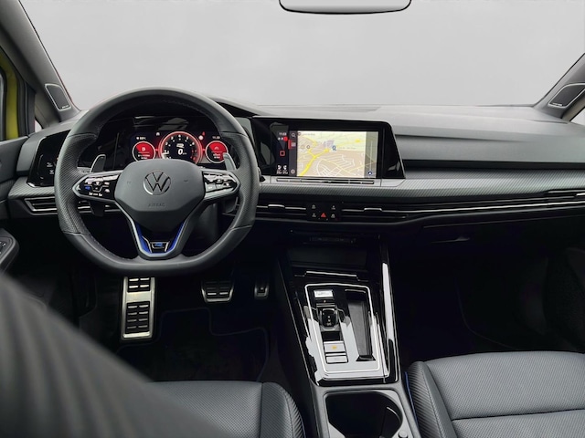 Volkswagen Golf Golf VIII