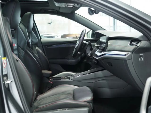 Skoda Octavia 4x4 RS