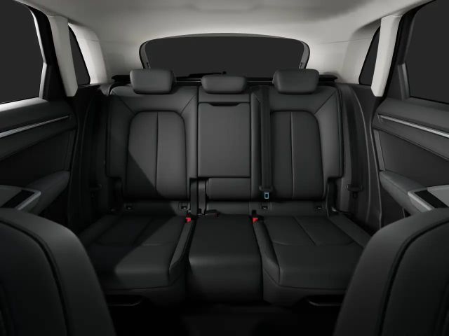 Audi Q3 35 TFSI S-Tronic