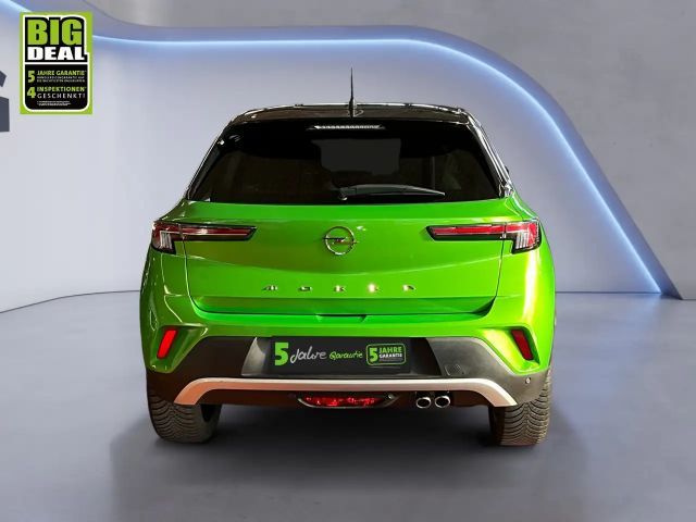 Opel Mokka 1.2 Turbo Turbo Ultimate