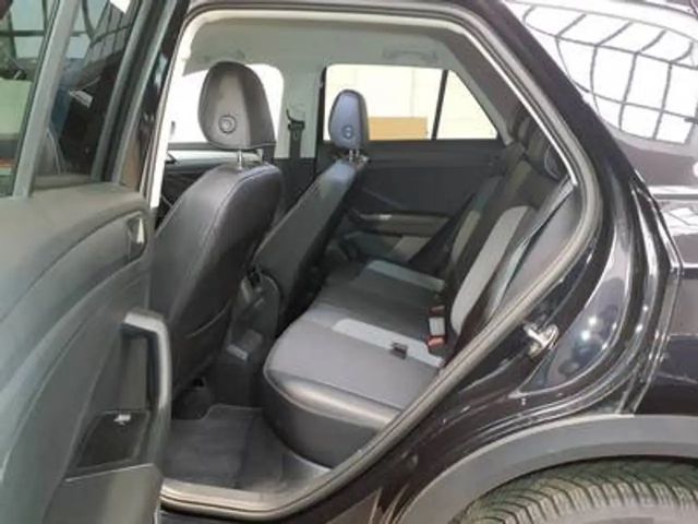 Volkswagen T-Roc 1.0 TSI