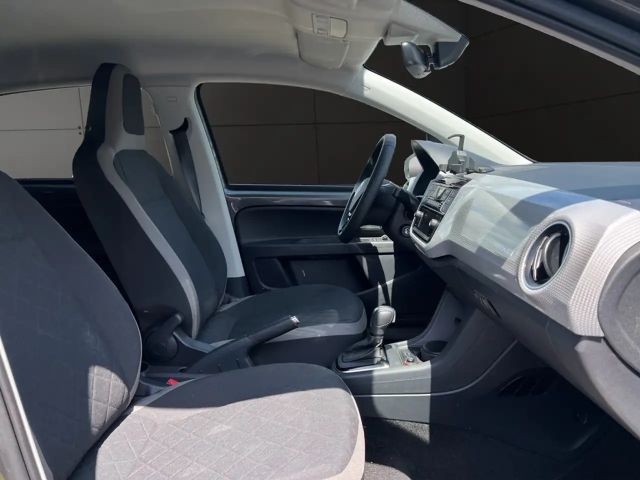 Volkswagen e-up! 61KW Edition *Halogen, KlimaAuto, SHZ*