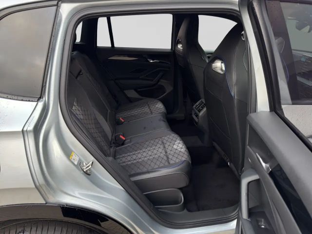 Volkswagen Tiguan 2.0 TSI DSG R-Line