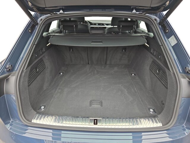 Audi Q8 e-tron 55 Quattro