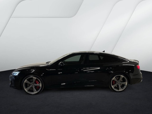 Audi S5 Quattro Sportback