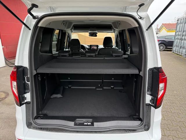 Nissan Townstar N-Connecta