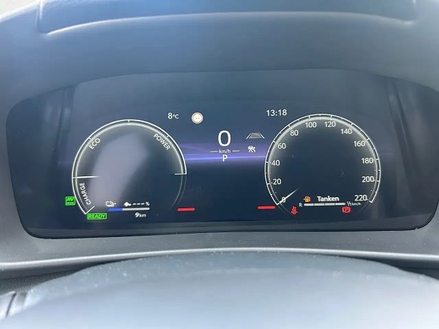 Toyota C-HR Active Plug-in