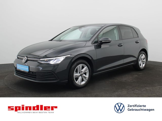 Volkswagen Golf 2.0 TDI DSG Golf VIII Life