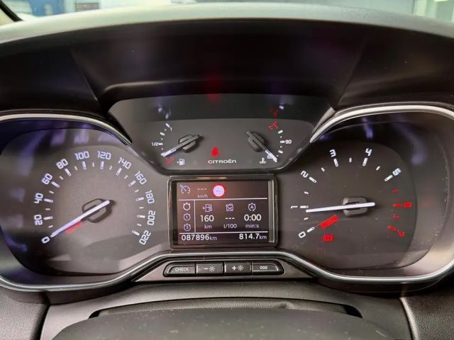 Citroën C3 Aircross Shine