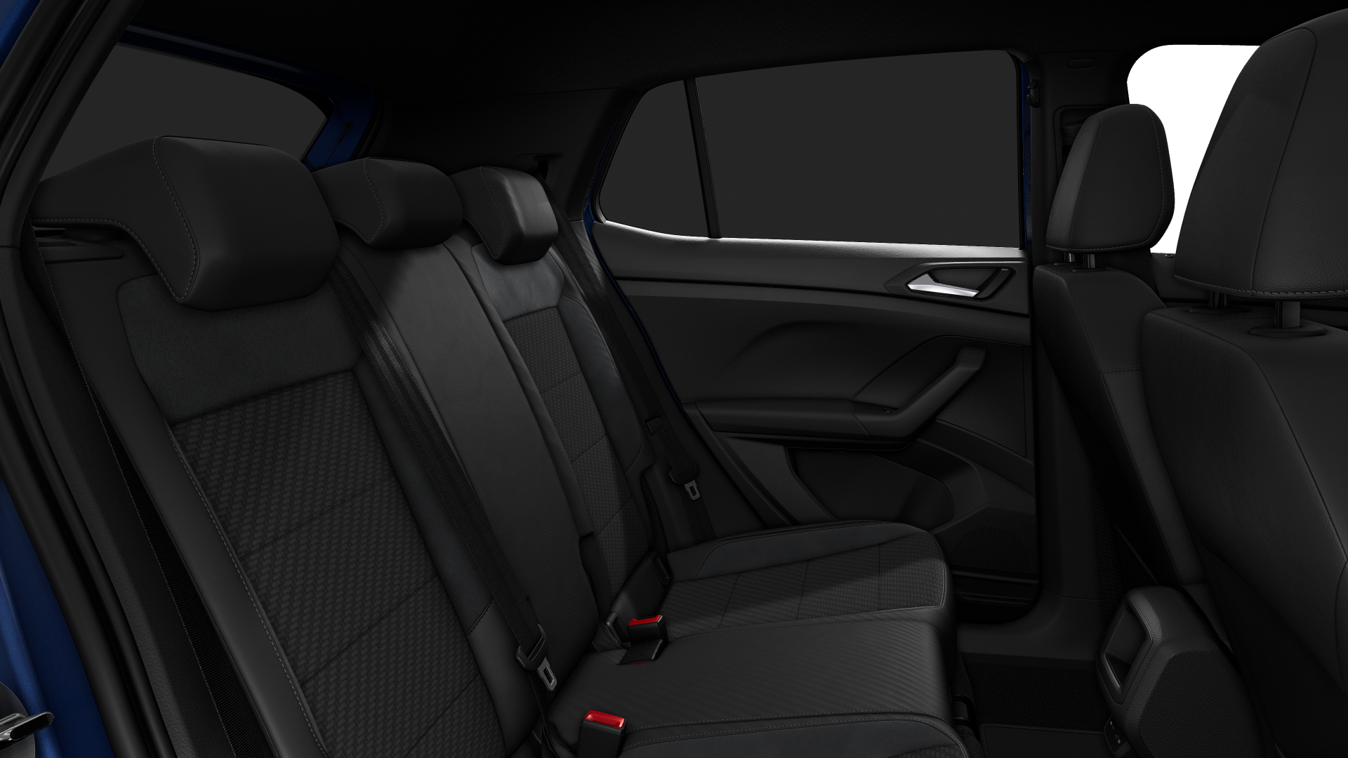 Volkswagen T-Cross 1.5 TSI DSG Life