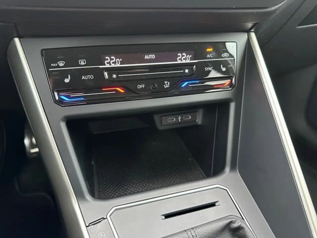 Volkswagen Polo 1.0 TSI Move