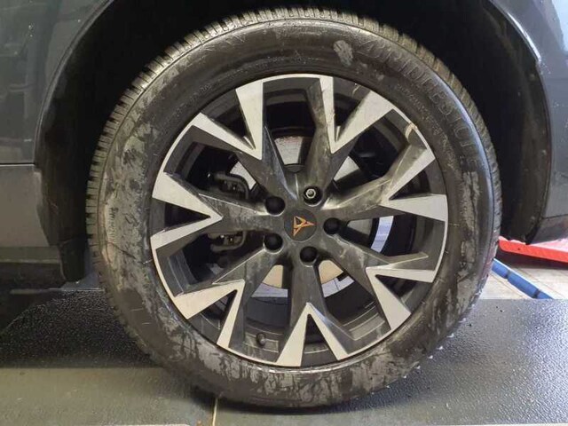 Cupra Terramar 1.5 e-Hybrid e-Hybrid