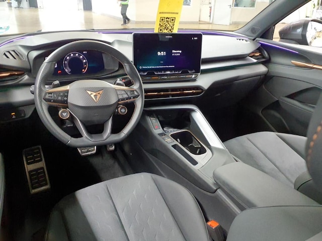 Cupra Terramar 1.5 eTSI