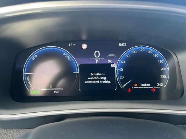 Toyota Corolla Hybride