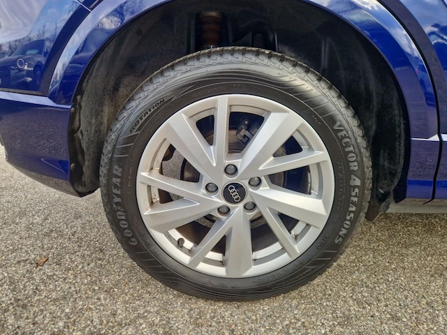 Audi Q2 35 TFSI S-Line S-Tronic