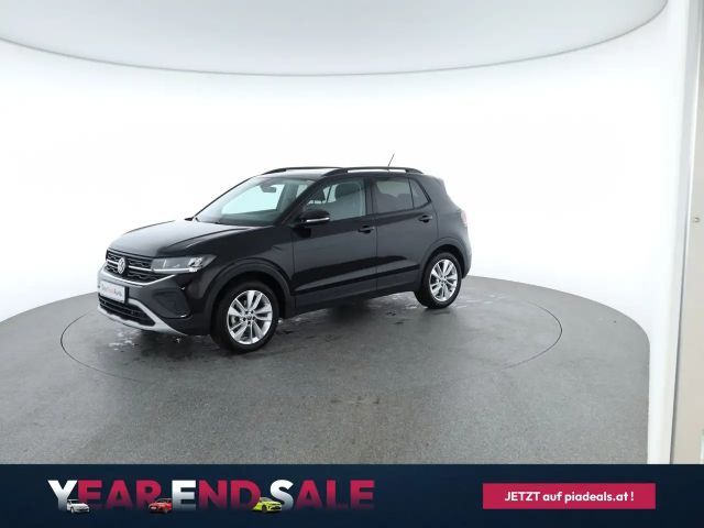 Volkswagen T-Cross Friends TSI