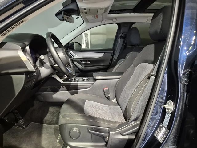 Mazda CX-60 Exclusive-line