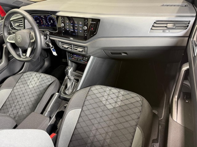 Volkswagen Polo 1.0 TSI DSG R-Line