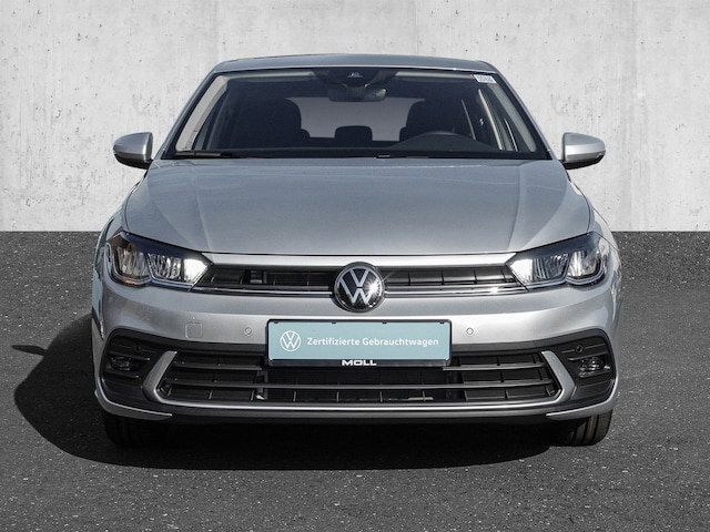 Volkswagen Polo 1.0 TSI DSG