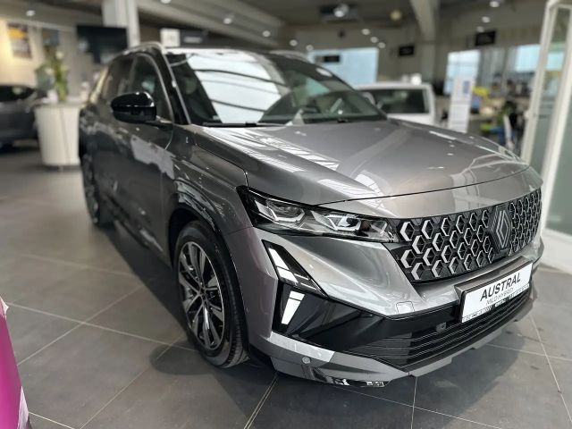 Renault Austral Techno