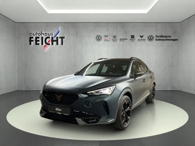 Cupra Formentor 2.0 TSI 4Drive VZ