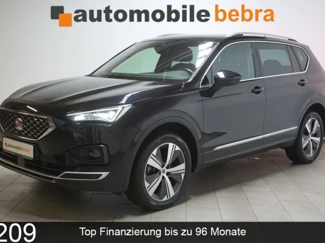 Seat Tarraco 2.0 TDI 4Drive DSG Xcellence