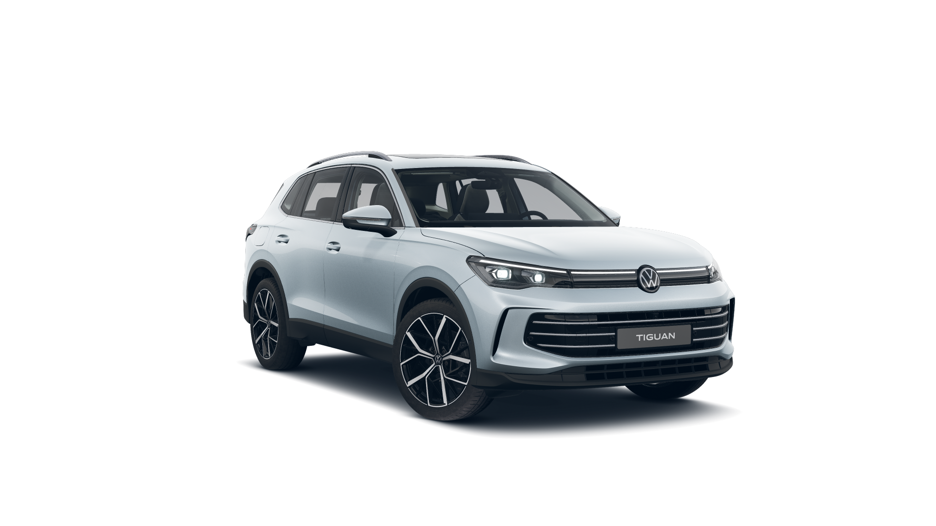 Volkswagen Tiguan 1.5 TSI DSG eHybrid