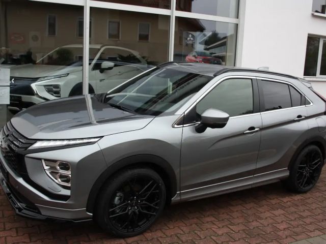 Mitsubishi Eclipse Cross 4WD PHEV