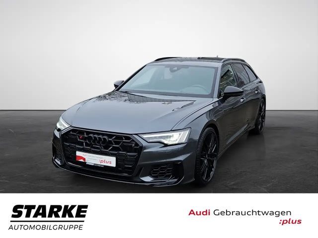 Audi S6 Avant Quattro
