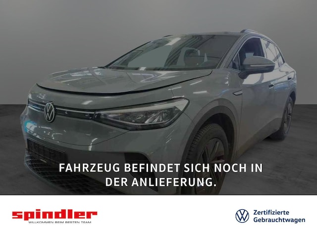 Volkswagen ID.4 Pure