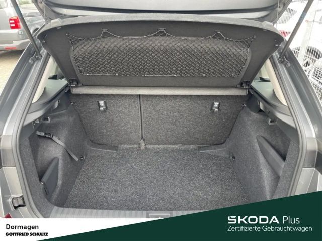 Skoda Kamiq 1.0 TSI Selection