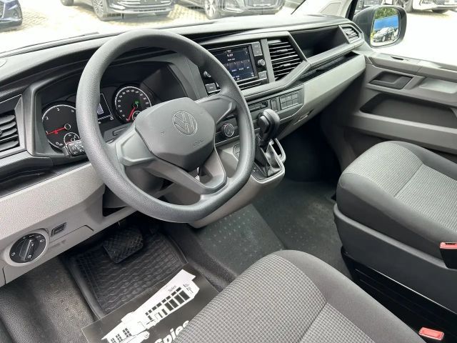 Volkswagen Transporter 7-zitter T6