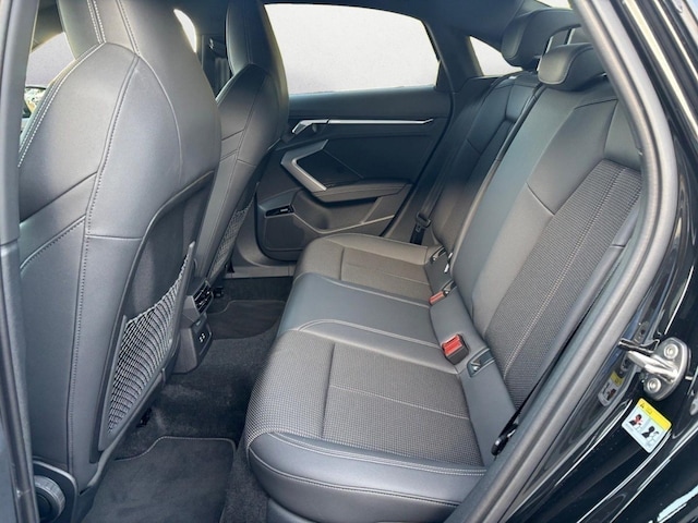 Audi S3 Quattro S-Tronic Sedan