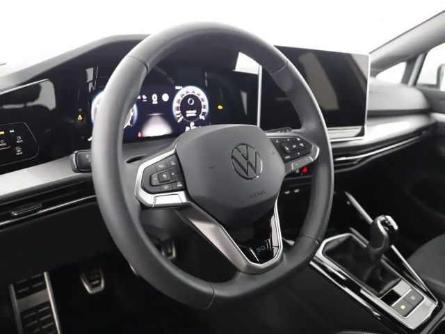 Volkswagen Golf Rabbit TSI