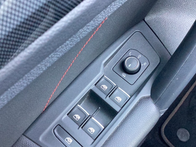 Volkswagen Tiguan DSG Life