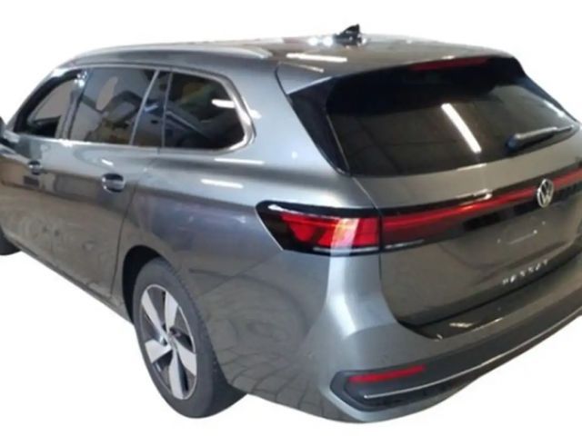 Volkswagen Passat Business DSG Variant