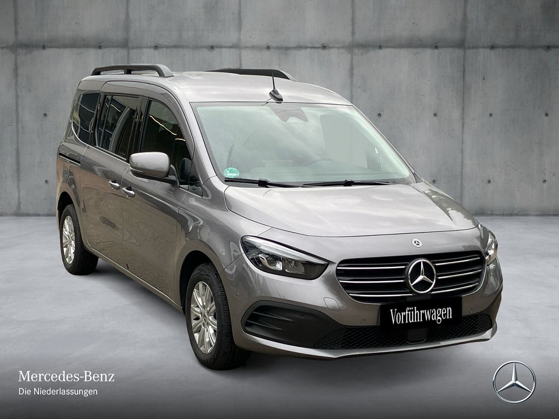 Mercedes-Benz T 180 Limousine Lang Progressive