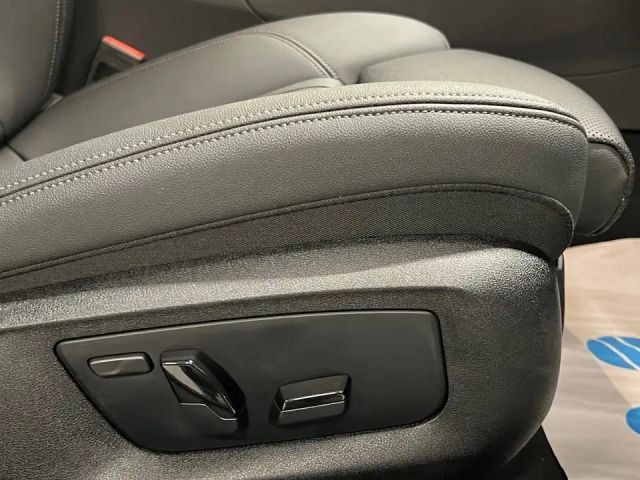 BMW 520 520d M-Sport xDrive