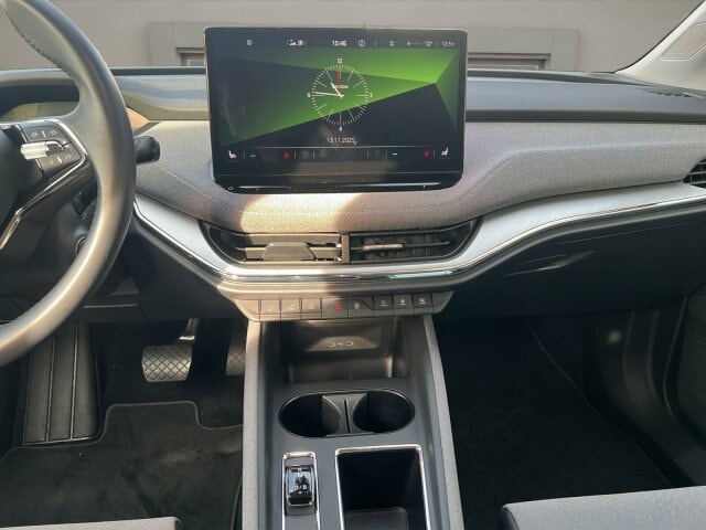 Skoda Enyaq Loft iV 60